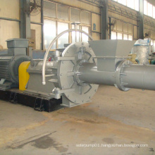 tableware paper pulp mould molded grinding Double Disc Refiner
